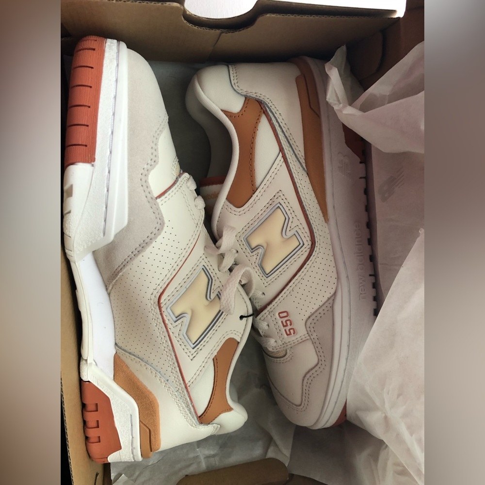 New Balance Au Lait NWB Woman’s